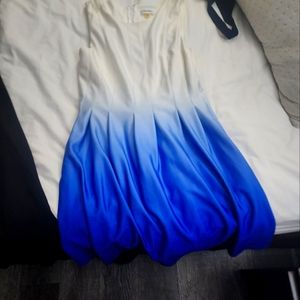 Calvin Klein dress